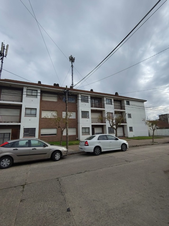 TERRENO EN BARRIO VILLA PRIMERA