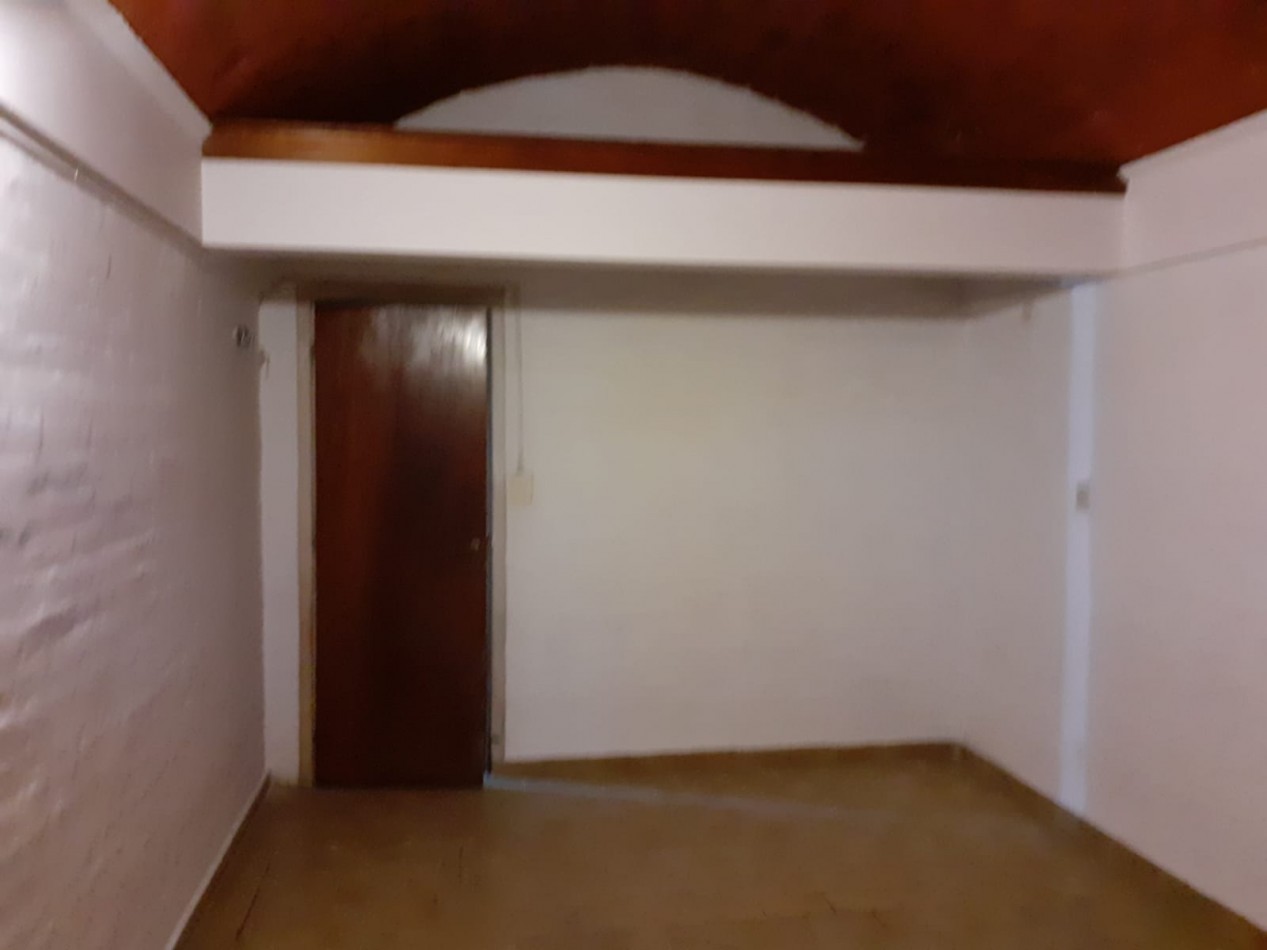 EN VENTA. CASA ESTILO MEDITERRANEO. ZONA FORTUNATO DE LA PLAZA Y DOLORES