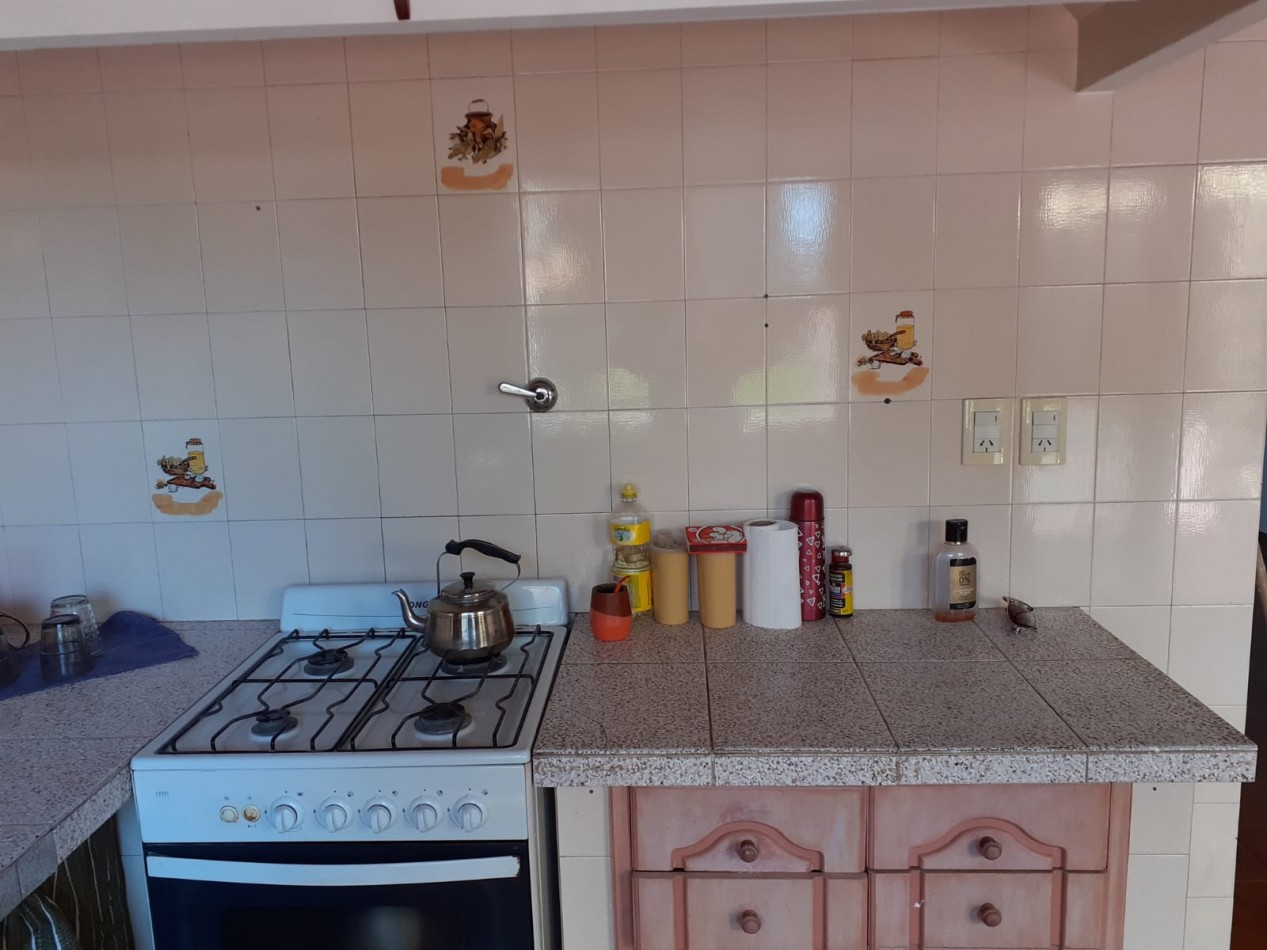 EN VENTA. CASA ESTILO MEDITERRANEO. ZONA FORTUNATO DE LA PLAZA Y DOLORES