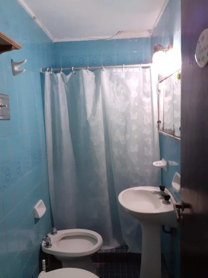 EN VENTA. CASA ESTILO MEDITERRANEO. ZONA FORTUNATO DE LA PLAZA Y DOLORES