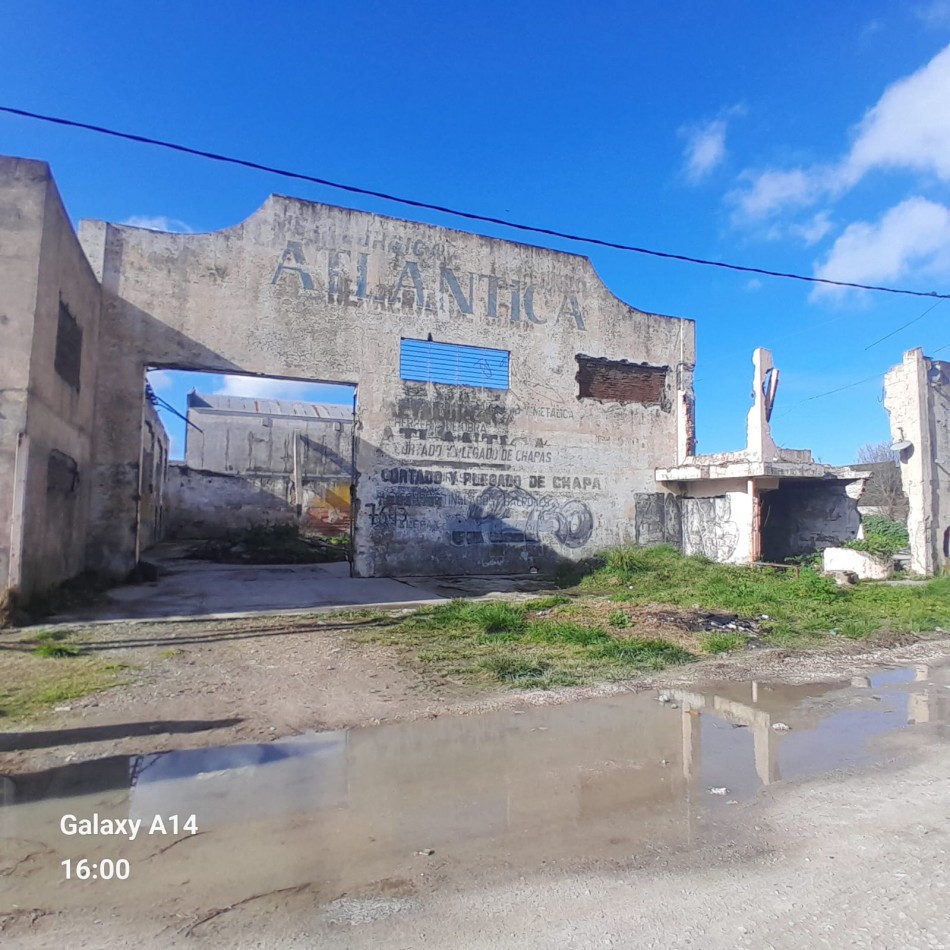 TERRENO DE LOTE EN MAGALLANES