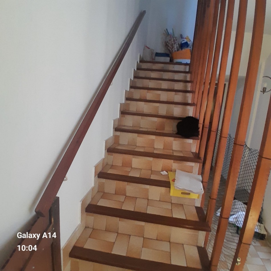 CHALET 3 AMBIENTES MAS DEPTO 2 AMBIENTES