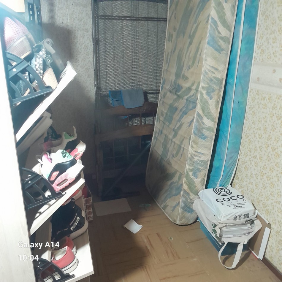 CHALET 3 AMBIENTES MAS DEPTO 2 AMBIENTES