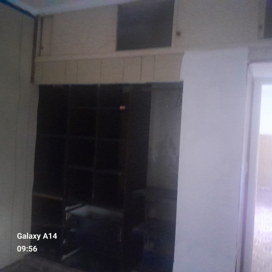 CHALET 3 AMBIENTES MAS DEPTO 2 AMBIENTES