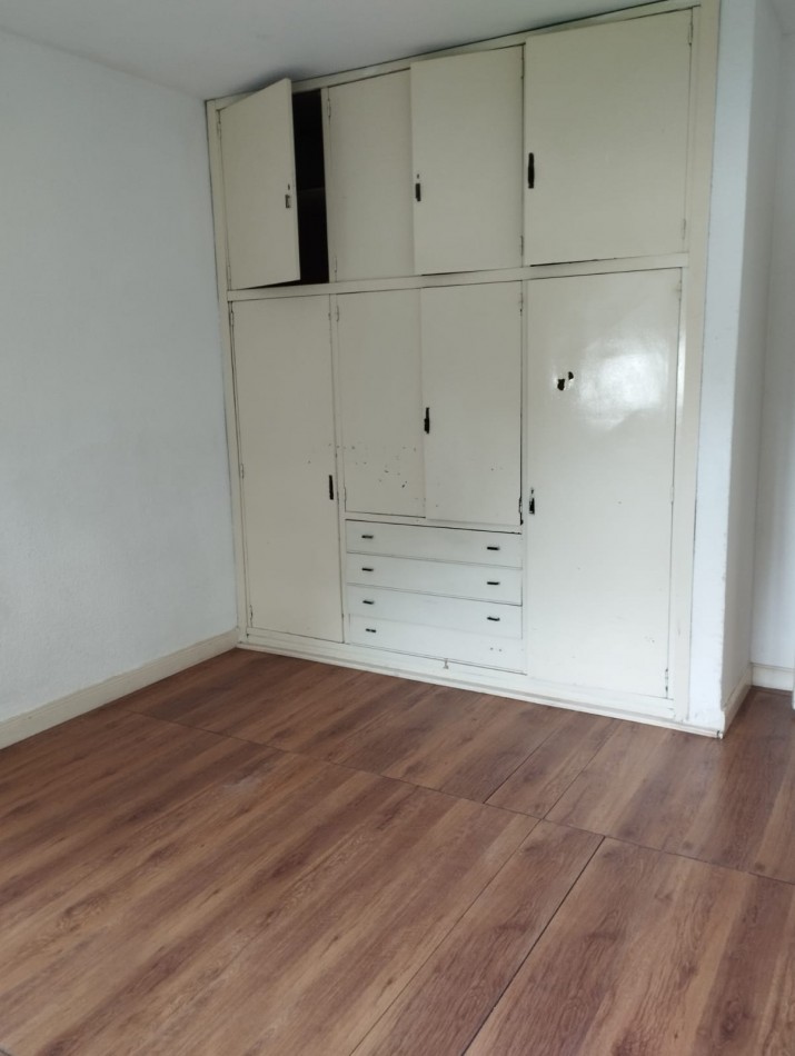 DEPTO 3 AMBIENTES EN COMPLEJO CERRADO VILLA PRIMERA