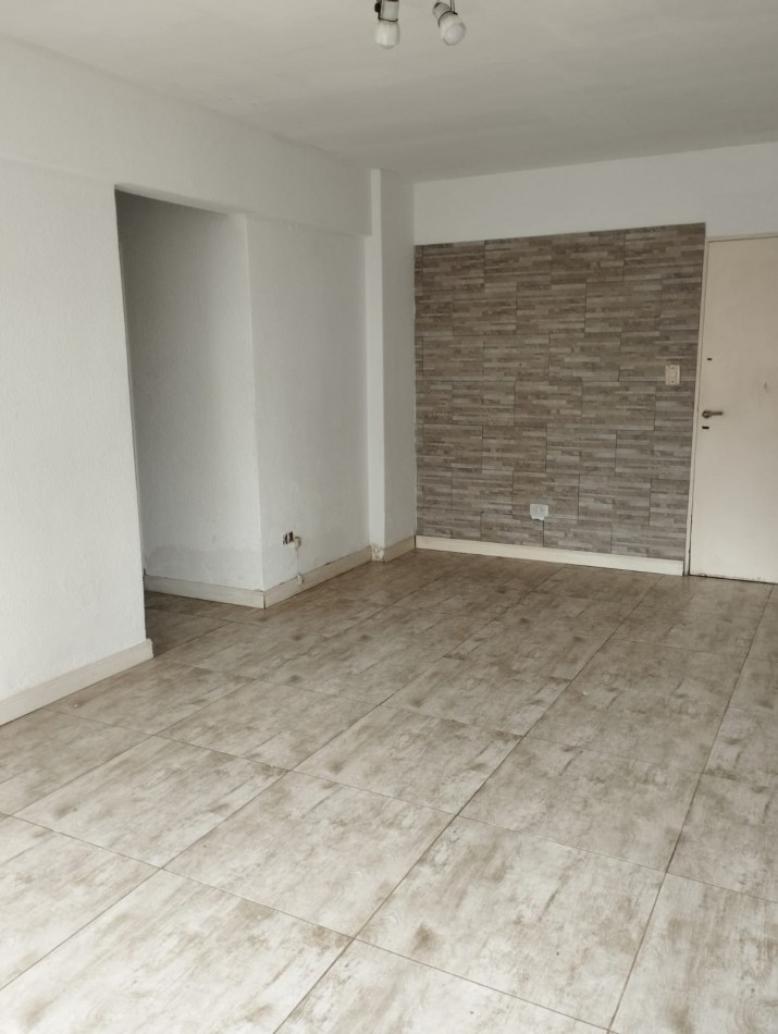 DEPTO 3 AMBIENTES EN COMPLEJO CERRADO VILLA PRIMERA