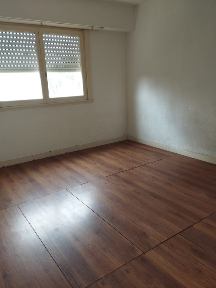 DEPTO 3 AMBIENTES EN COMPLEJO CERRADO VILLA PRIMERA