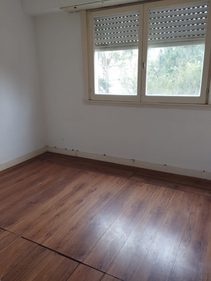 DEPTO 3 AMBIENTES EN COMPLEJO CERRADO VILLA PRIMERA