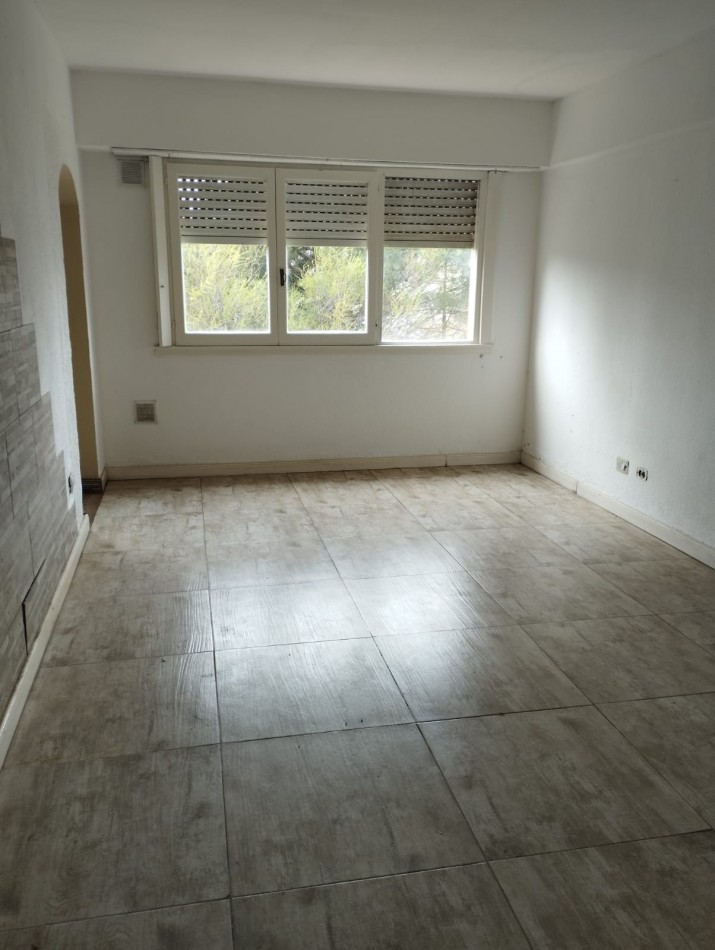 DEPTO 3 AMBIENTES EN COMPLEJO CERRADO VILLA PRIMERA