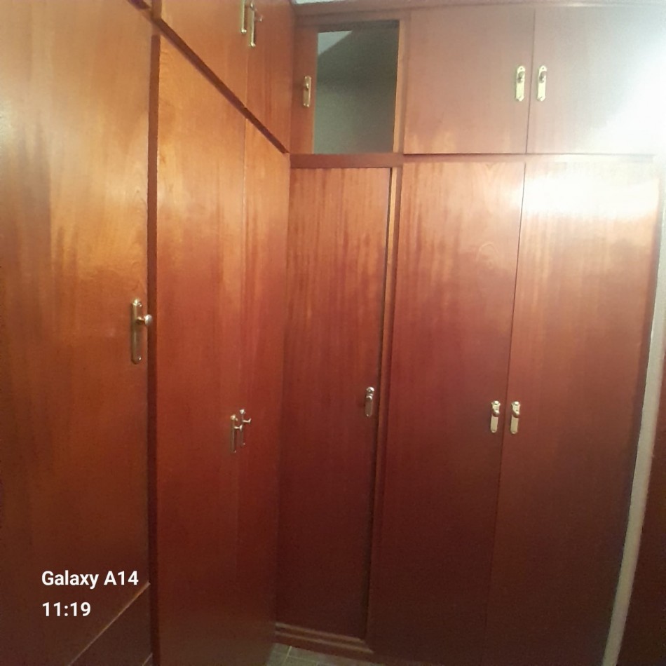 CHALET DE 3 AMBIENTES EN BARRIO LA FLORIDA