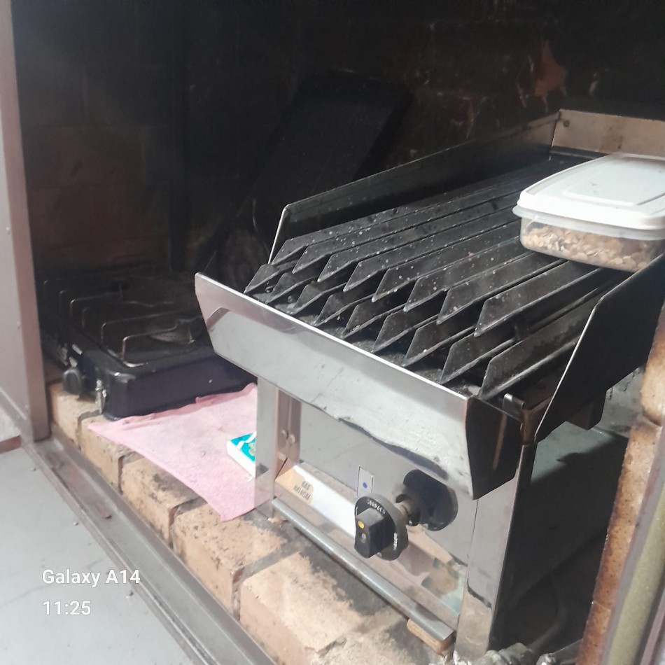 CHALET DE 3 AMBIENTES EN BARRIO LA FLORIDA