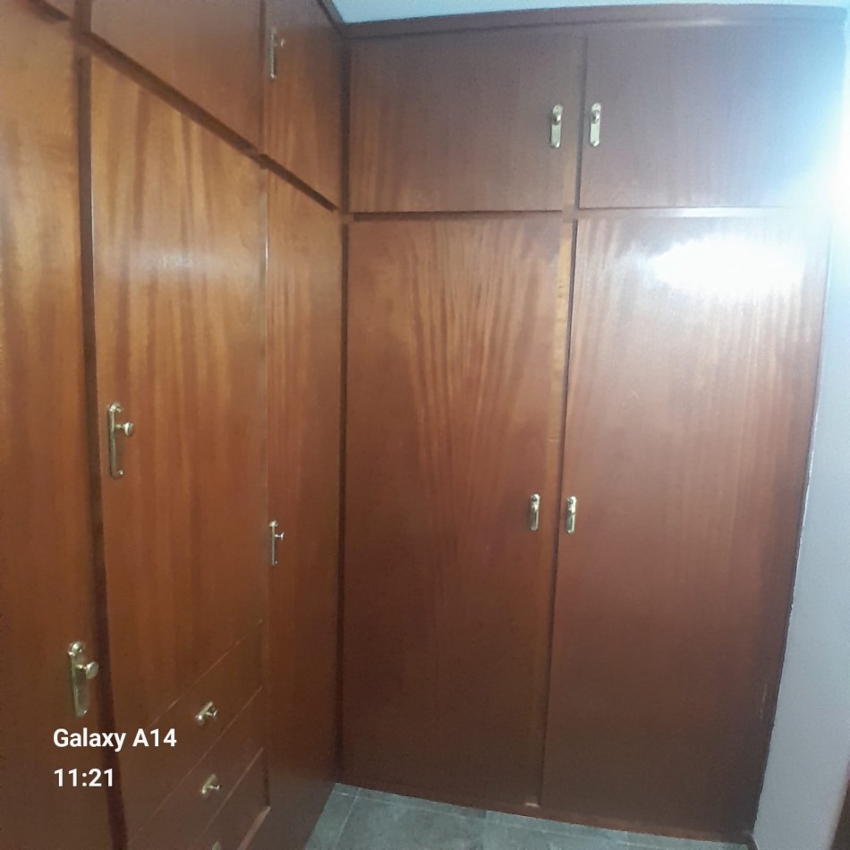 CHALET DE 3 AMBIENTES EN BARRIO LA FLORIDA