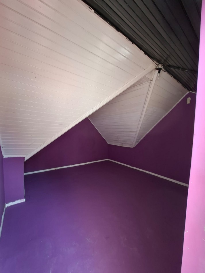 CHALET DE 5 AMBIENTES APTO USO PROFESIONAL