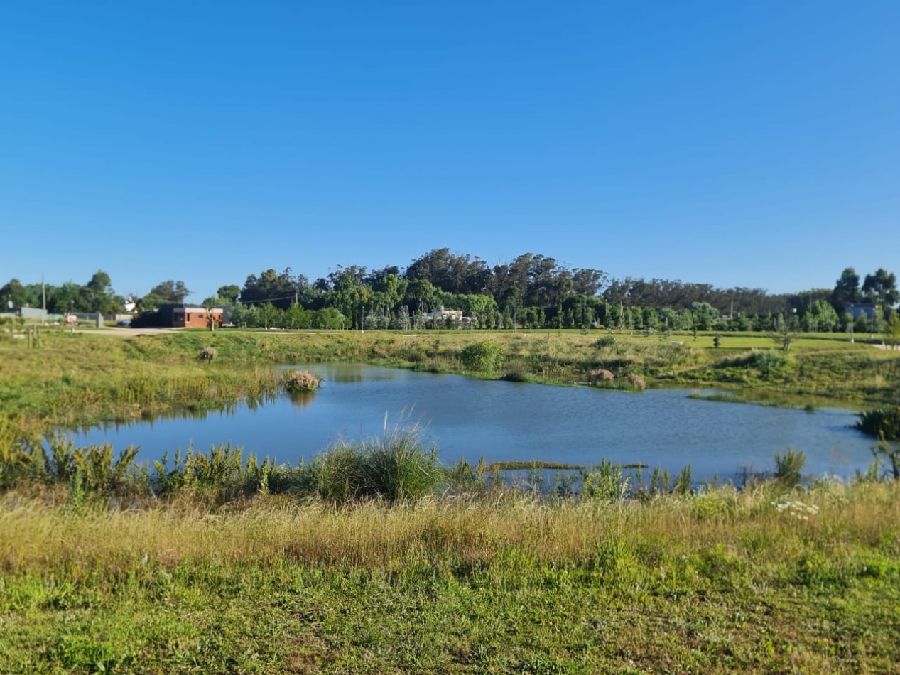 LOTE 760 mts EN BARRIO LA CERCANIA. POSIBILIDAD FINANCIACION