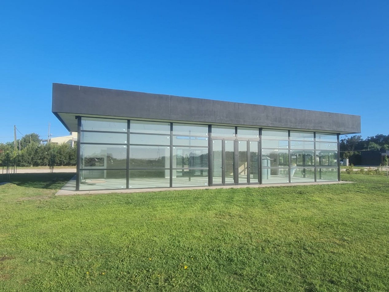 LOTE 760 mts EN BARRIO LA CERCANIA. POSIBILIDAD FINANCIACION