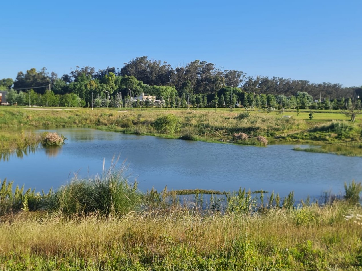 LOTE 760 mts EN BARRIO LA CERCANIA. POSIBILIDAD FINANCIACION