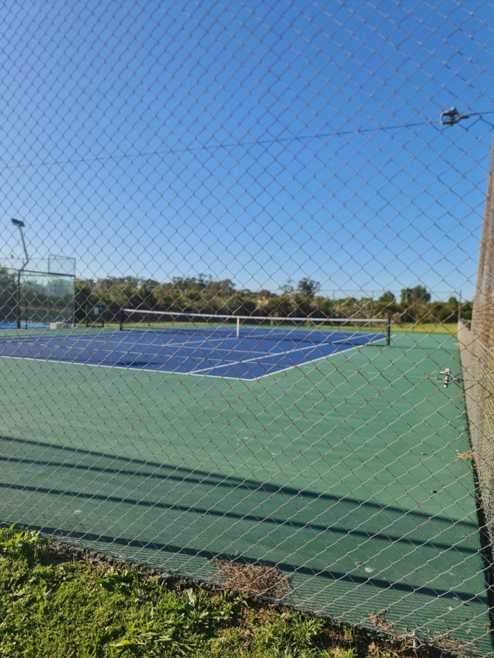 LOTE 760 mts EN BARRIO LA CERCANIA. POSIBILIDAD FINANCIACION