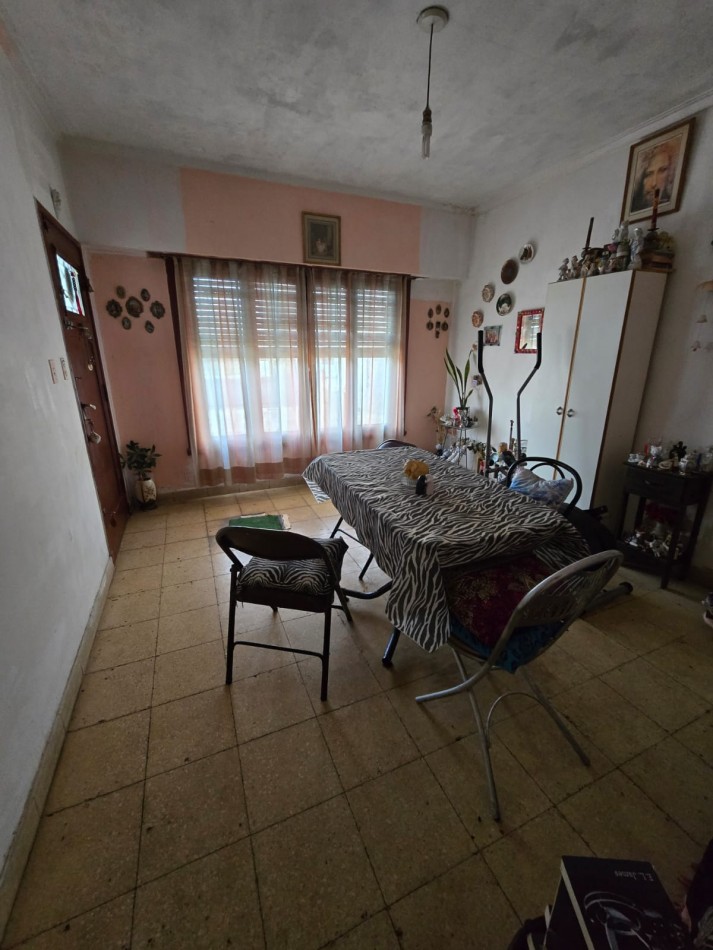 CHALET EN ESTADO ORIGINAL EN BARRIO DON BOSCO