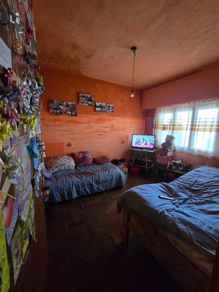 CHALET EN ESTADO ORIGINAL EN BARRIO DON BOSCO