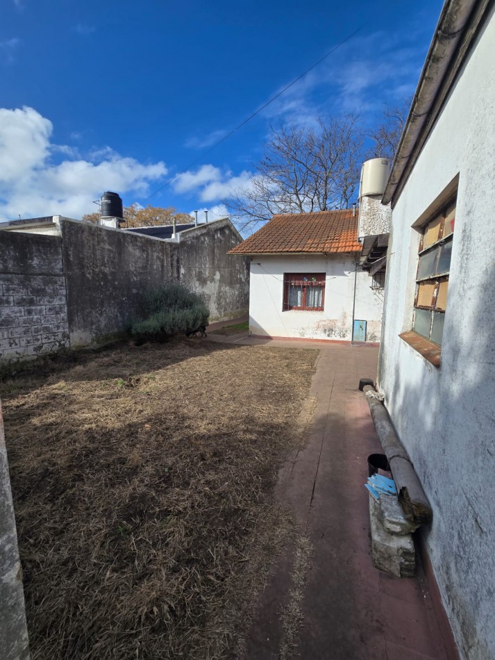 CHALET EN ESTADO ORIGINAL EN BARRIO DON BOSCO