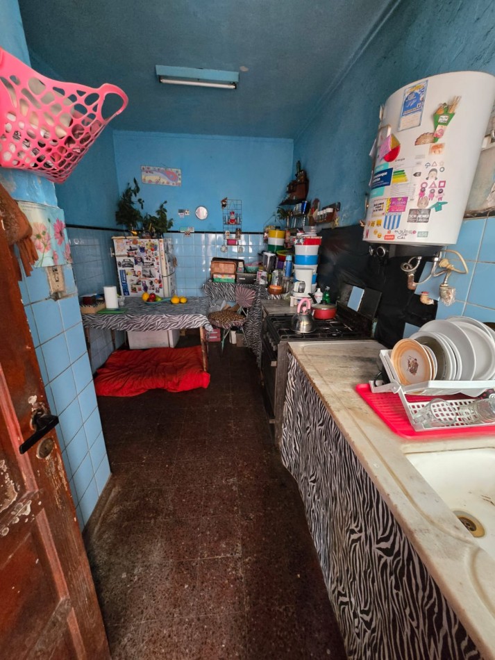 CHALET EN ESTADO ORIGINAL EN BARRIO DON BOSCO