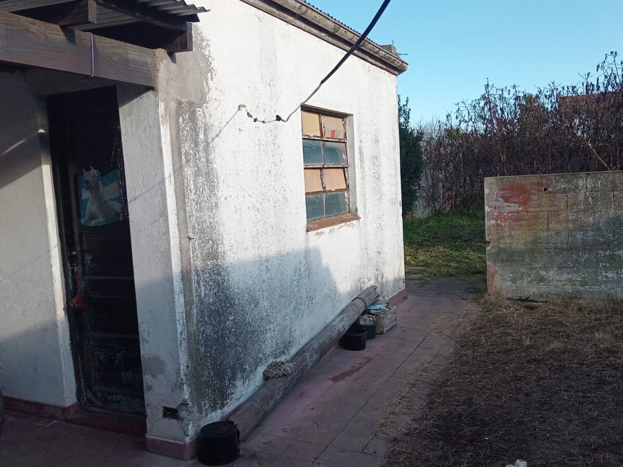 CHALET EN ESTADO ORIGINAL EN BARRIO DON BOSCO