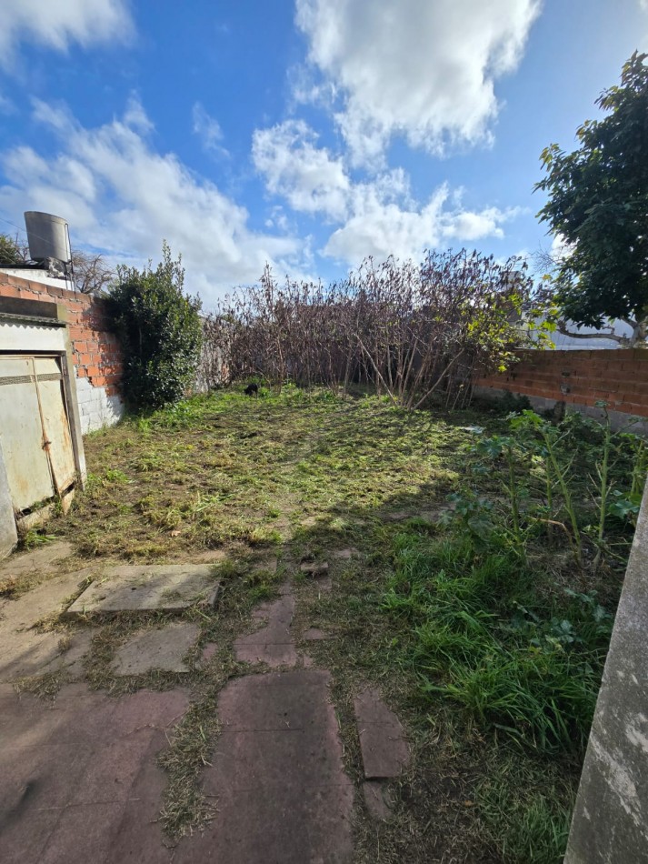 CHALET EN ESTADO ORIGINAL EN BARRIO DON BOSCO