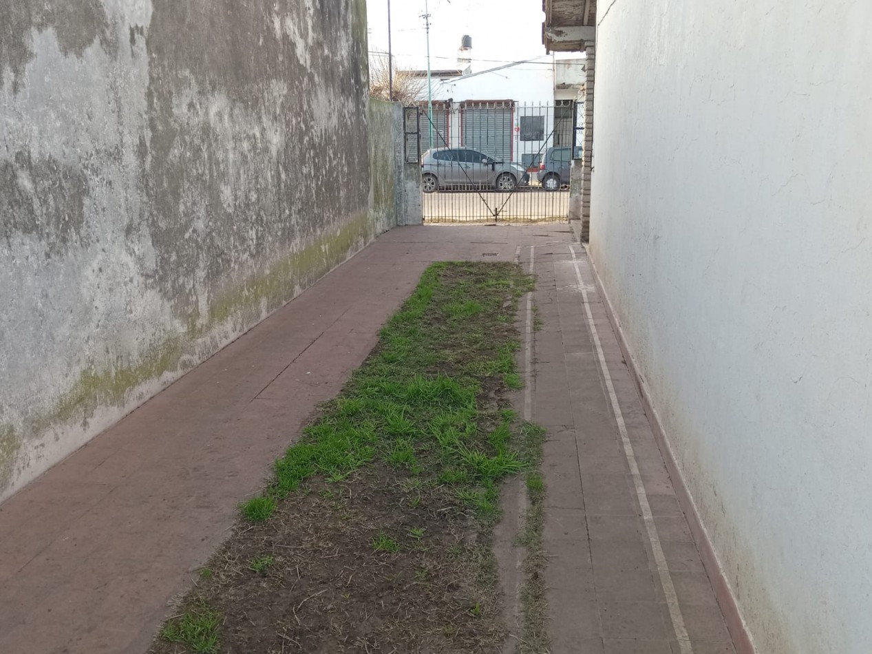 CHALET EN ESTADO ORIGINAL EN BARRIO DON BOSCO