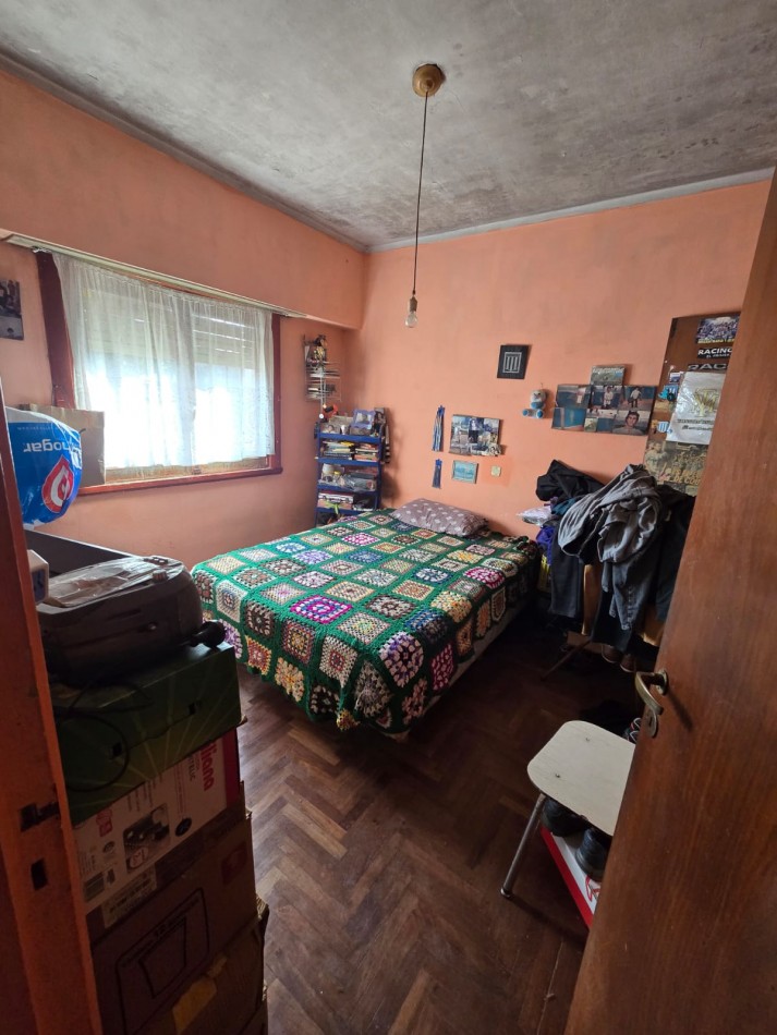 CHALET EN ESTADO ORIGINAL EN BARRIO DON BOSCO