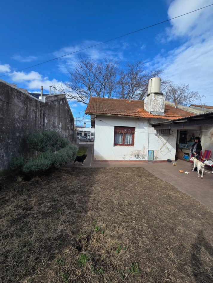 CHALET EN ESTADO ORIGINAL EN BARRIO DON BOSCO