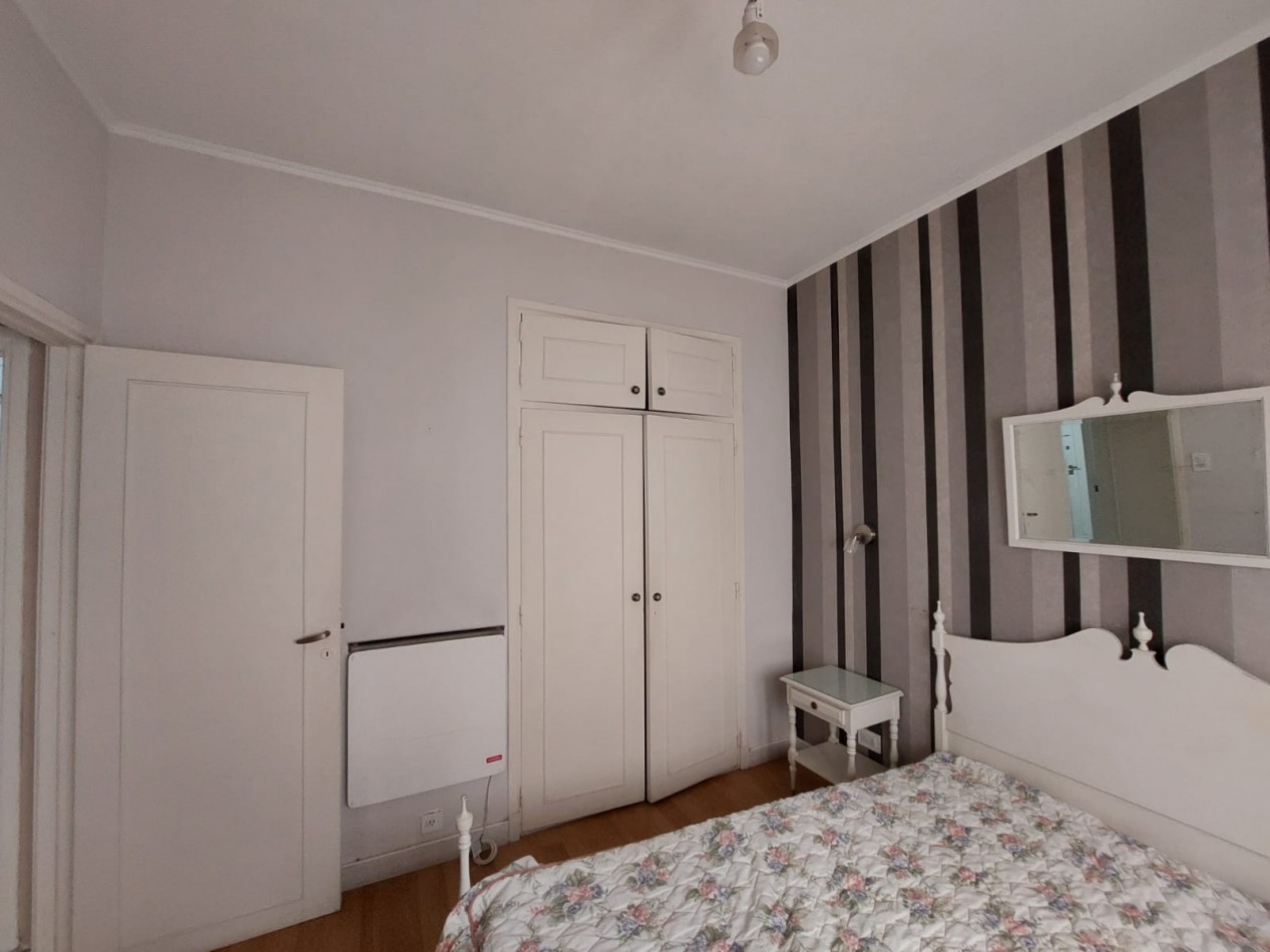 DEPARTAMENTO DE 2 AMBIENTES EN ZONA PLAZA COLON