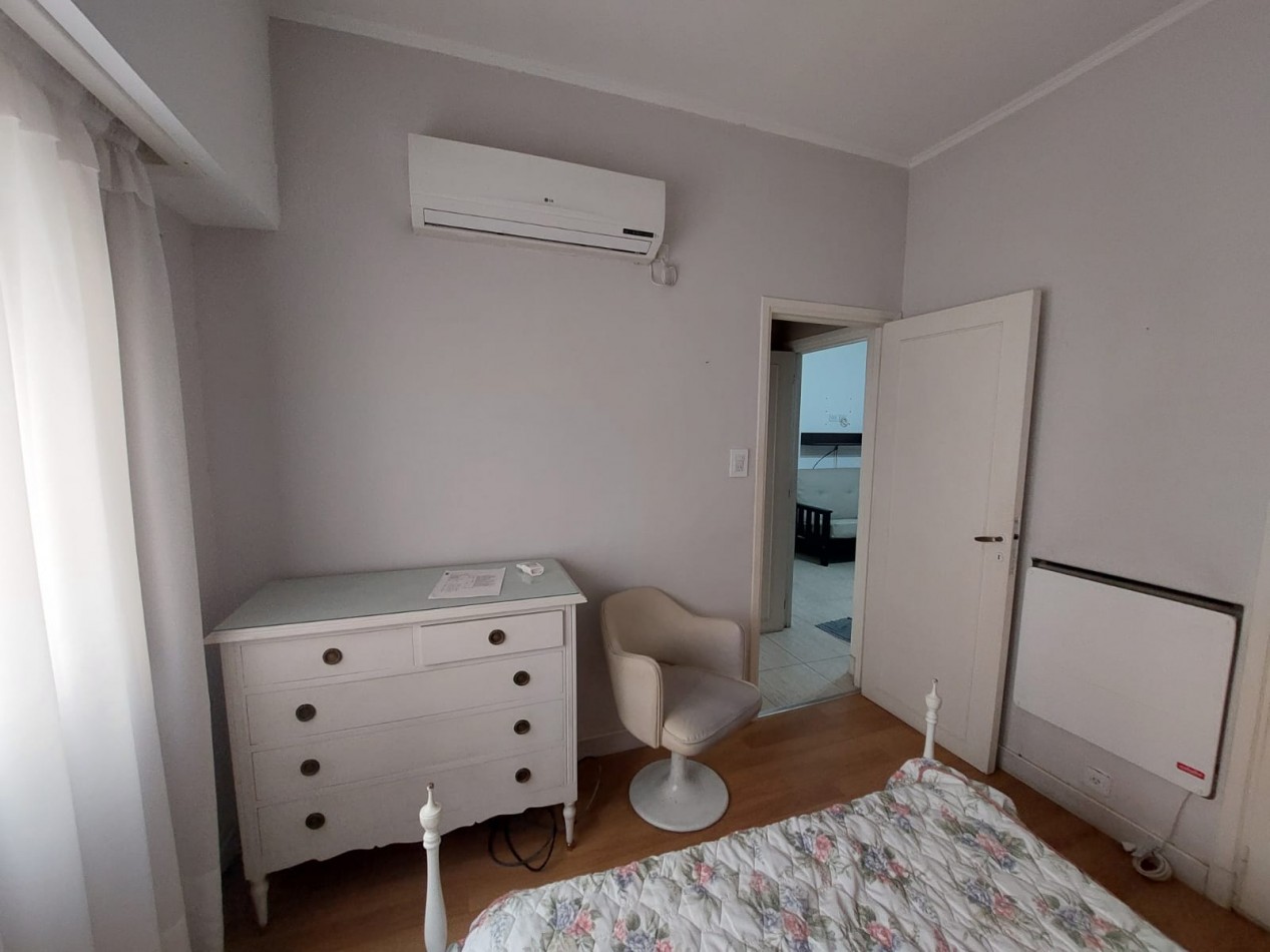 DEPARTAMENTO DE 2 AMBIENTES EN ZONA PLAZA COLON