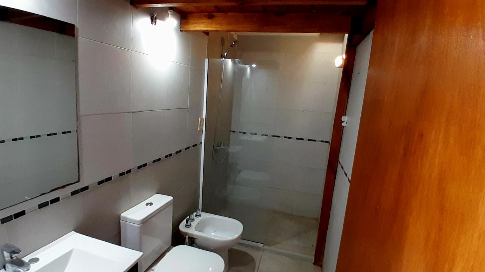 DEPARTAMENTO DE 2 AMBIENTES TIPO LOFT