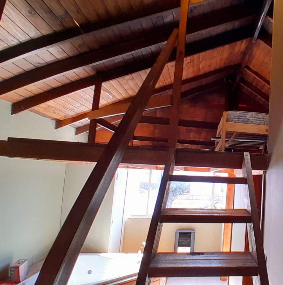 DEPARTAMENTO DE 2 AMBIENTES TIPO LOFT