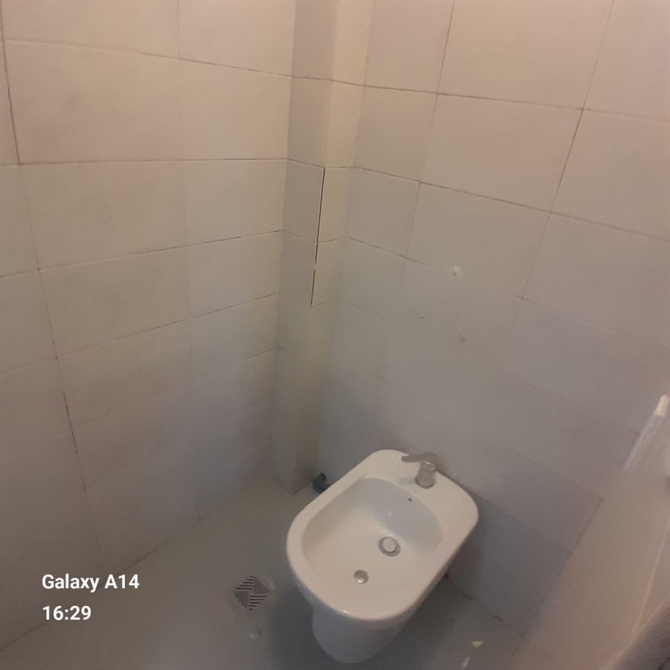 PH DE 2 AMBIENTES TIPO LOFT EN PLANTA BAJA