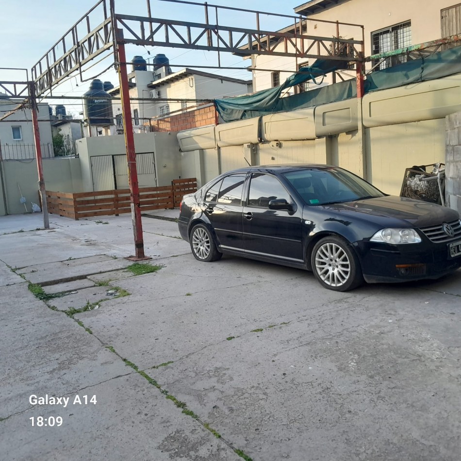 PH DE 2 AMBIENTES TIPO LOFT EN PLANTA BAJA