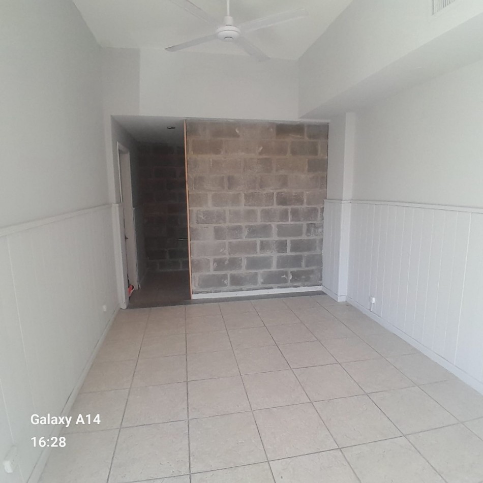 PH DE 2 AMBIENTES TIPO LOFT EN PLANTA BAJA