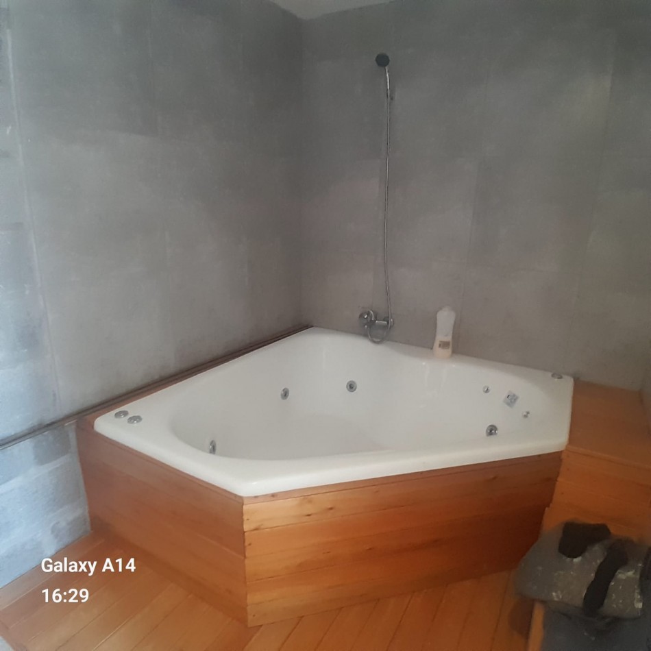 PH DE 2 AMBIENTES TIPO LOFT EN PLANTA BAJA