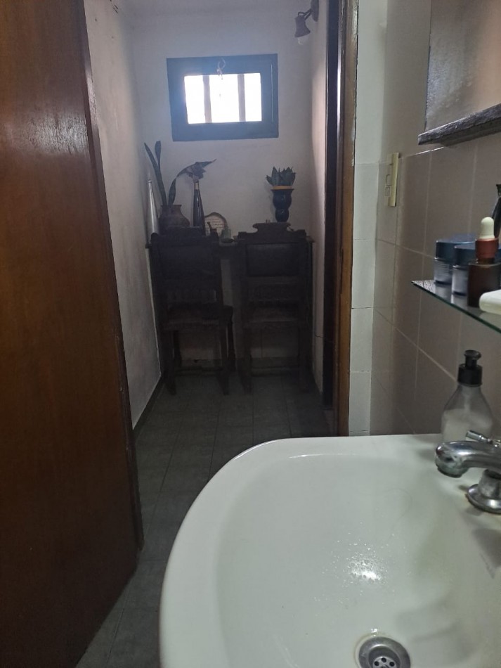 PH DE 3 AMBIENTES SOBRE ALBERTI Y LA PAMPA