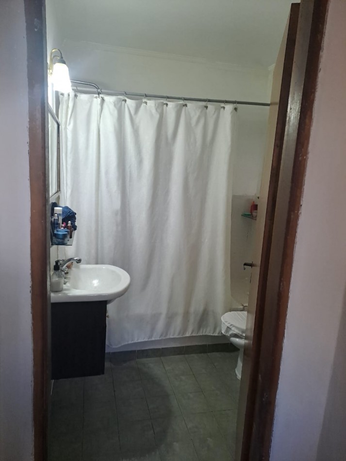 PH DE 3 AMBIENTES SOBRE ALBERTI Y LA PAMPA