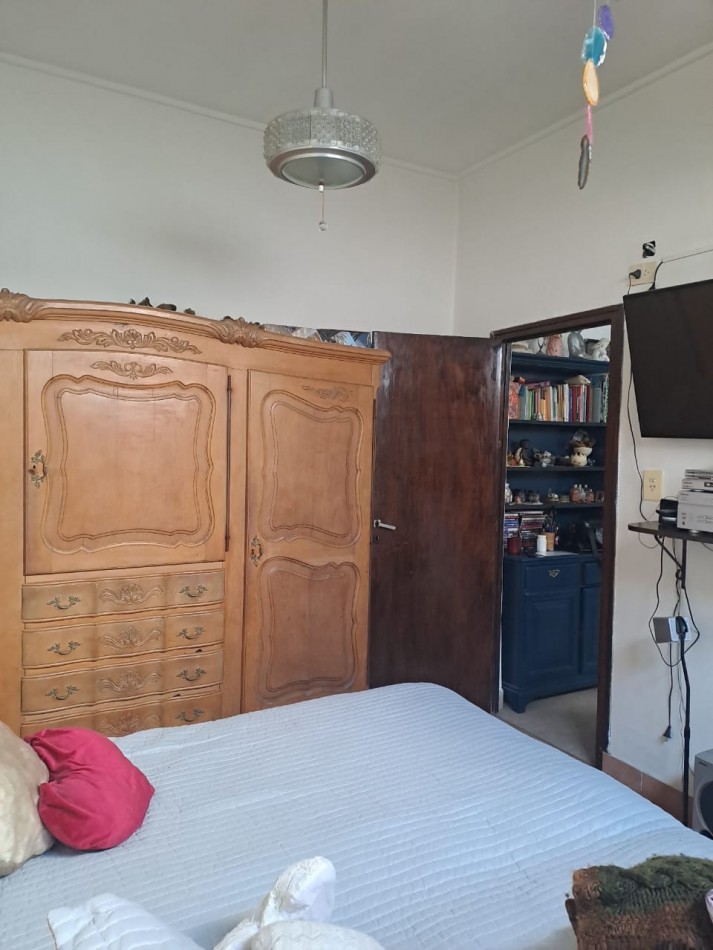 PH DE 3 AMBIENTES SOBRE ALBERTI Y LA PAMPA