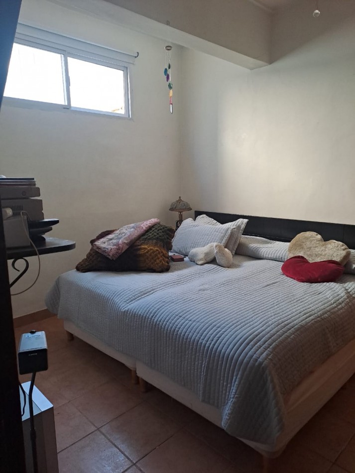 PH DE 3 AMBIENTES SOBRE ALBERTI Y LA PAMPA