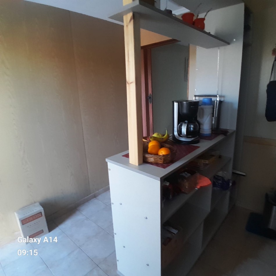 DUPLEX DE TRES AMBIENTES EN BARRIO VILLA PRIMERA