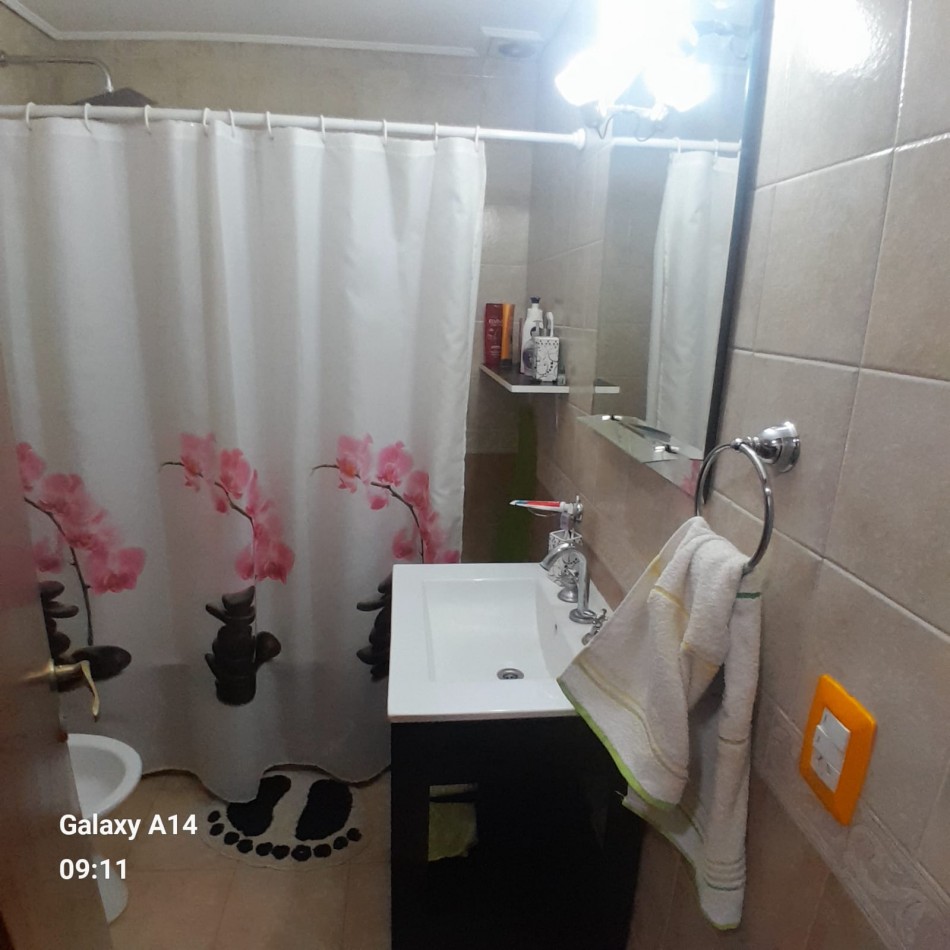 DUPLEX DE TRES AMBIENTES EN BARRIO VILLA PRIMERA