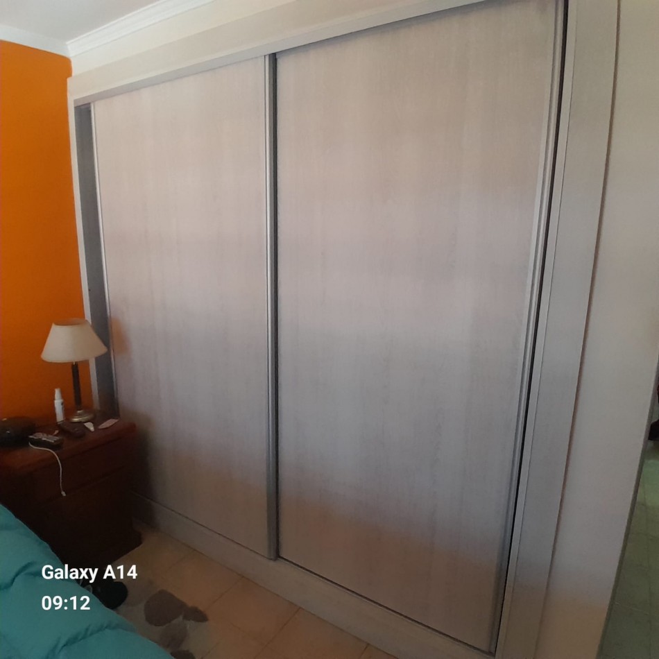 DUPLEX DE TRES AMBIENTES EN BARRIO VILLA PRIMERA