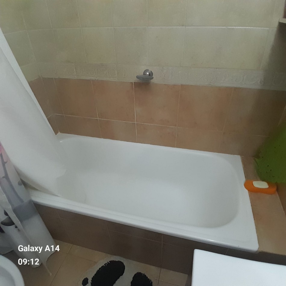 DUPLEX DE TRES AMBIENTES EN BARRIO VILLA PRIMERA