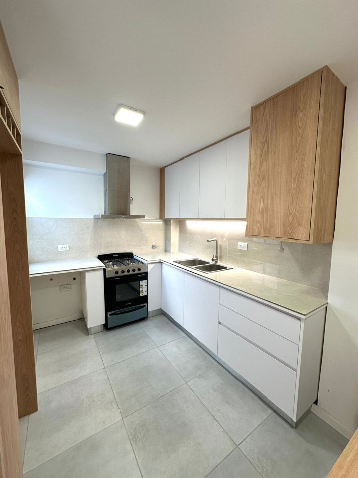 PH DE 3 AMBIENTES RECICLADO EN MACROCENTRO