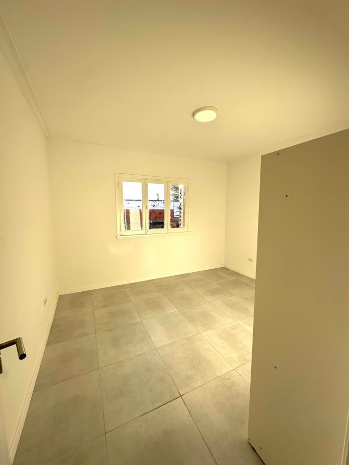 PH DE 3 AMBIENTES RECICLADO EN MACROCENTRO