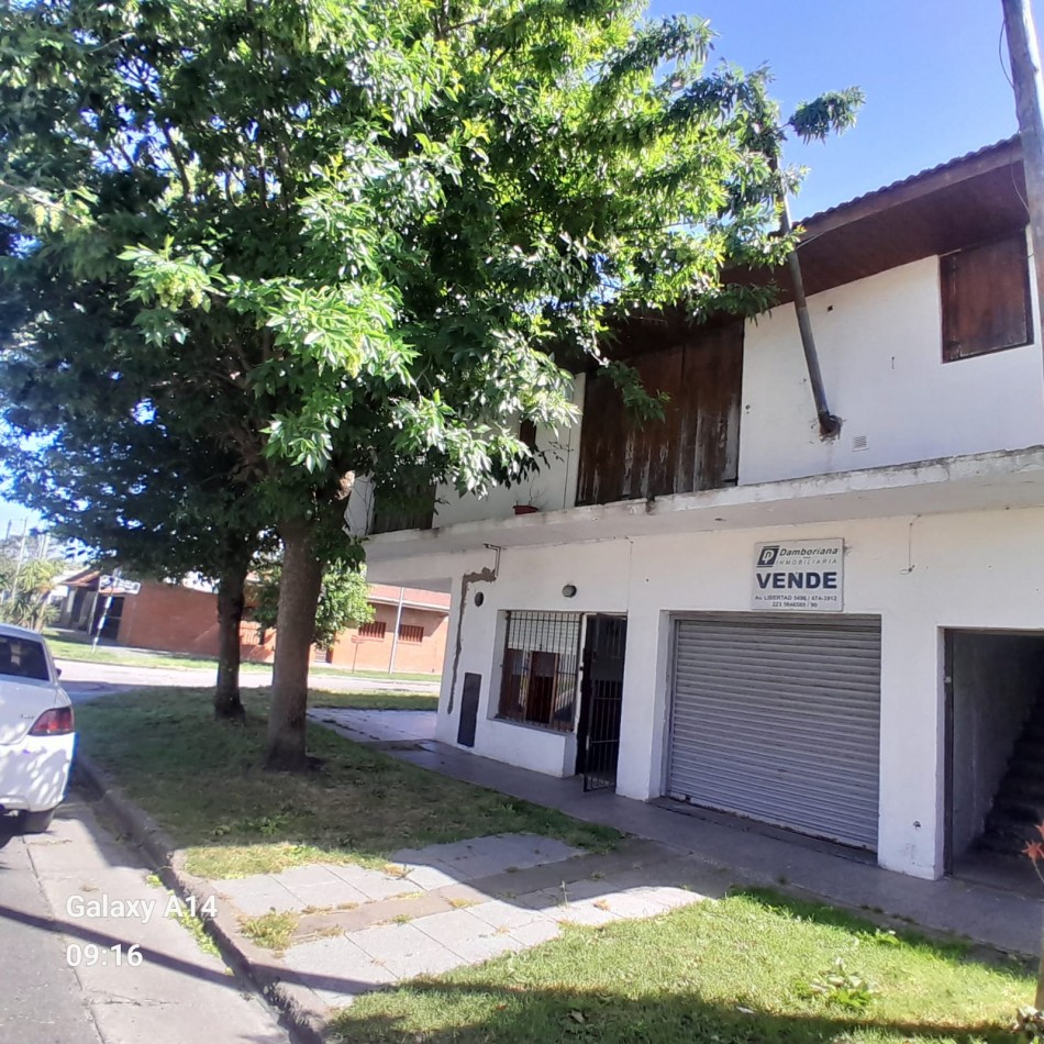 DOS PH EN BLOCK, GRAN OPORTUNIDAD