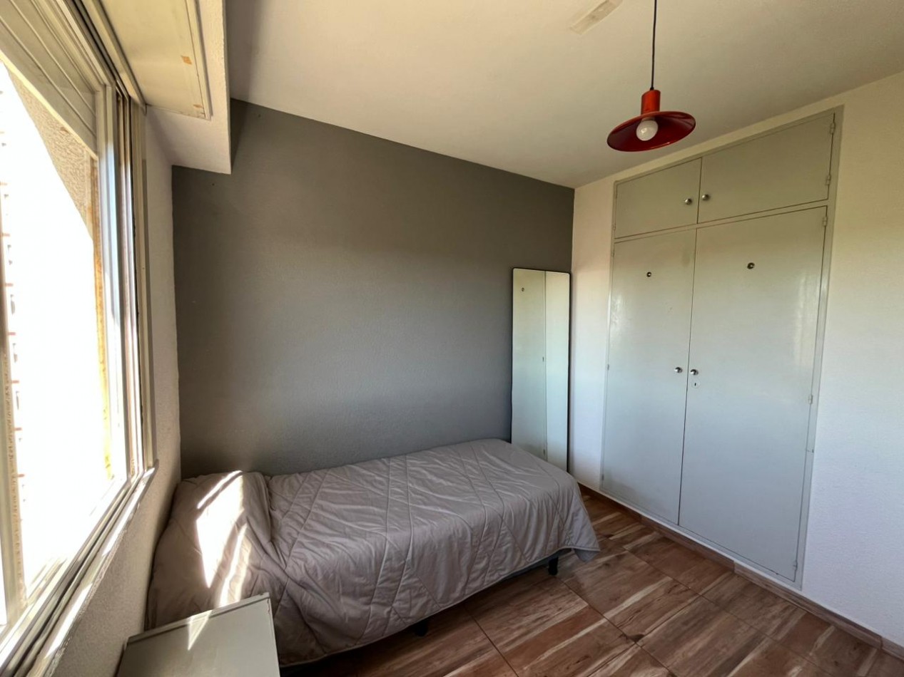 EN VENTA. DEPARTAMENTO DE 4 AMBIENTES CON ESPACIO DE COCHERA. BAHIA BLANCA 2600